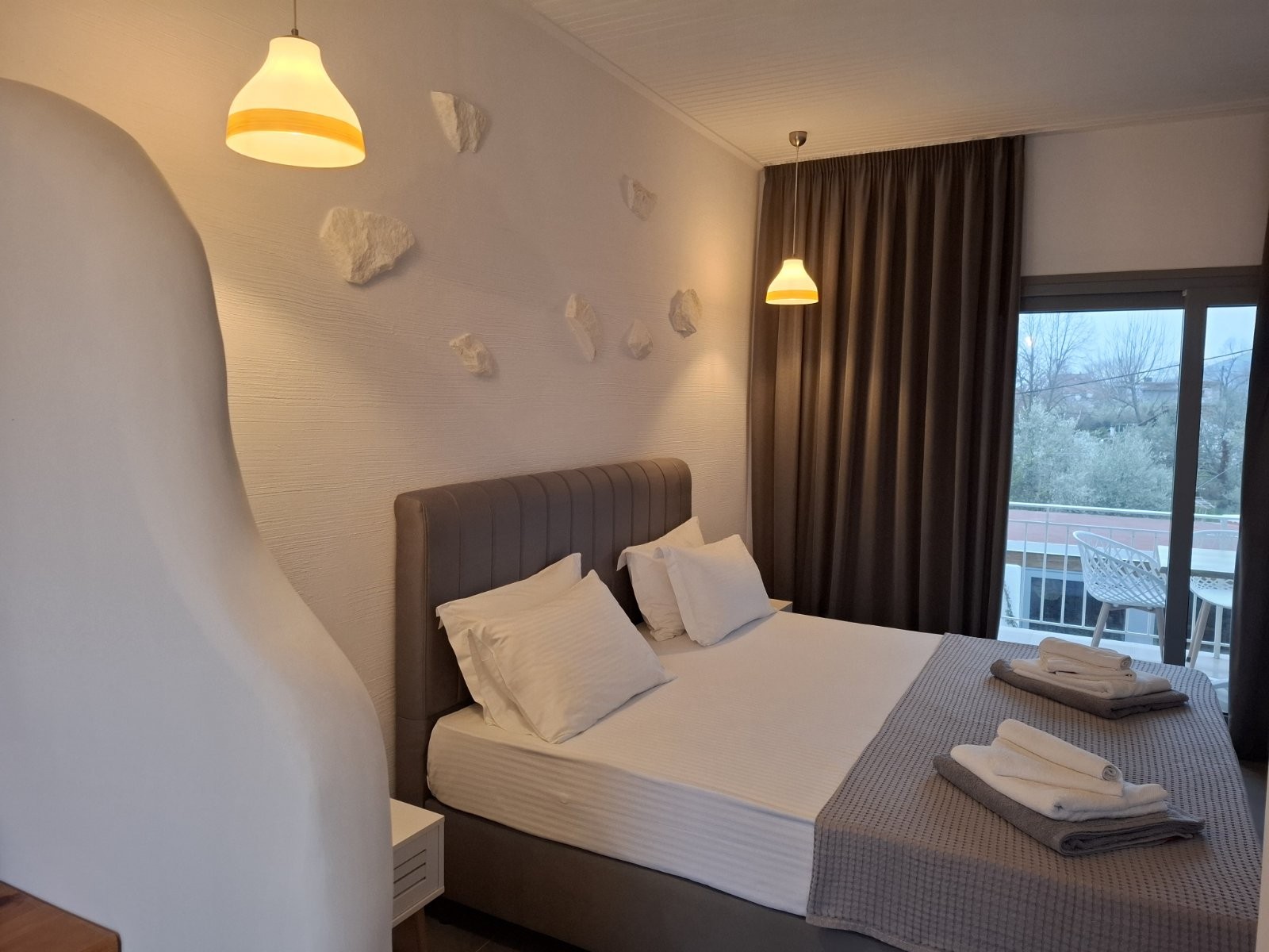 Retreat Bedroom 2